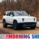 Illustration for article titled Michigan Lawmakers Hate Rivian, I Guess
